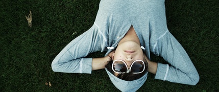 Druk druk druk! 10 tips om voor jezelf te zorgen als je het druk hebt.