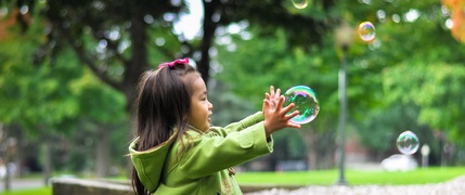 Top 10 leukste kinderfeestjes in Amsterdam